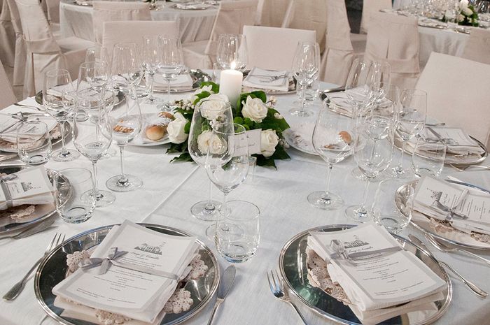 Scelte difficili - 1