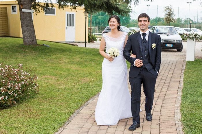 Ingresso in location