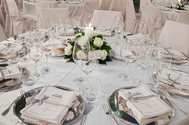 Scelte difficili - 1