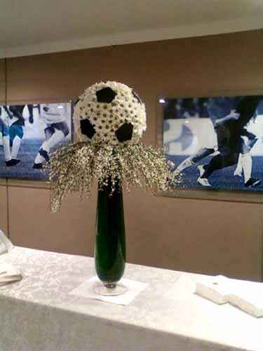 Fiori (più in piccolo e senza vaso magari XD )