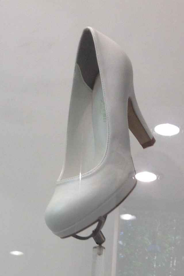 Scarpe sposa... - 1