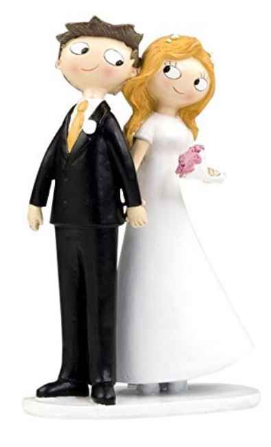 Dipingere il cake topper - 1