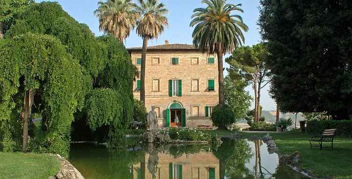 Giardino botanico