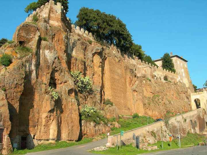 Spose del santuario di ceri... - 3