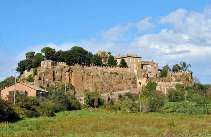 Spose del santuario di ceri... - 4