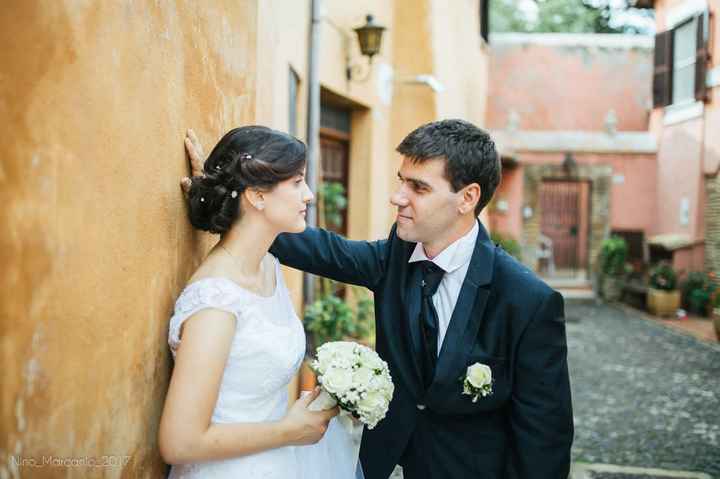  Curiosità: bouquet dopo il matrimonio? - 1