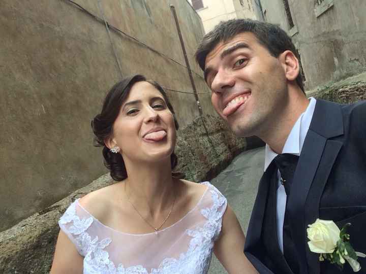  i gioielli della sposa, cosa indossare o no. Voi cosa userete? - 1