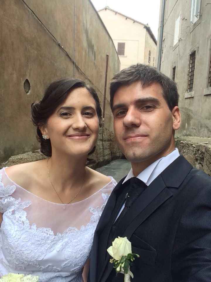 L'ultimo passo per vincere il REGALO di Matrimonio.com - 1