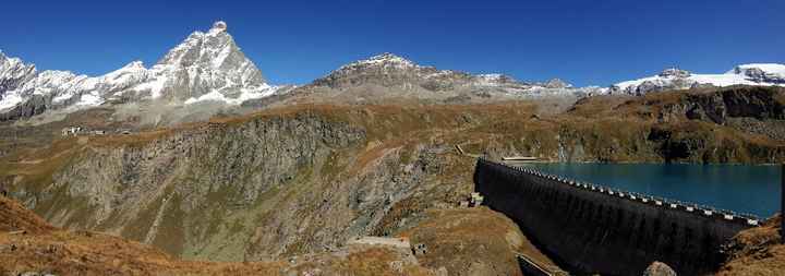 Monte Cervino