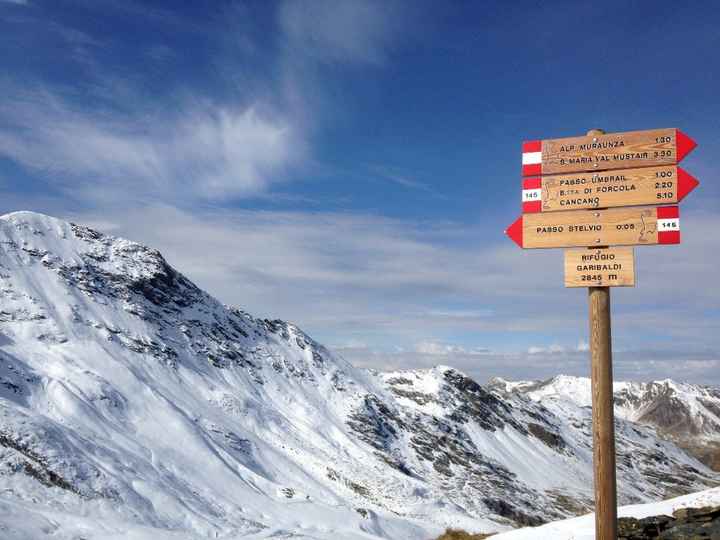 Stelvio