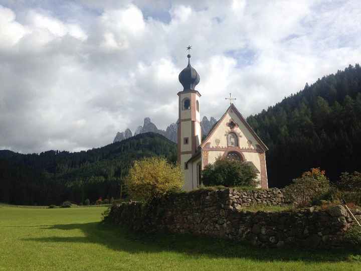 Val di Funes