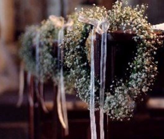 Ghirlanda di nabbiolina