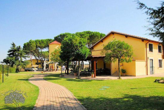 Quale location sceglierete per il vostro matrimonio? - 1