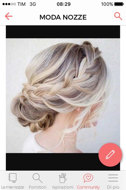 Raccolto morbido - 1