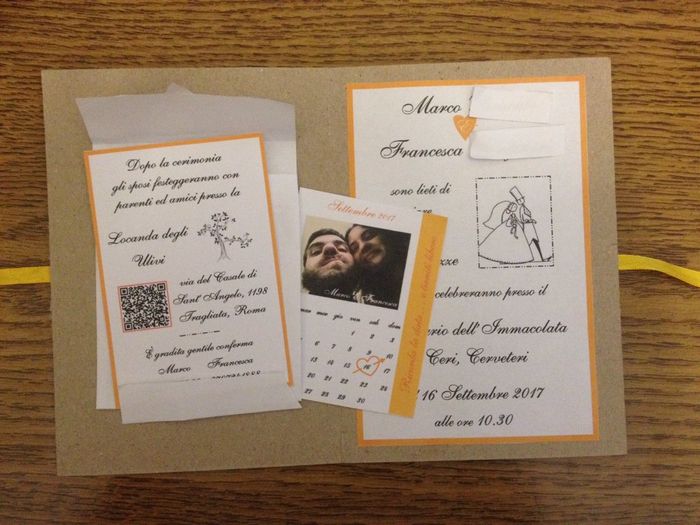 Partecipazioni, di nuovo - 3