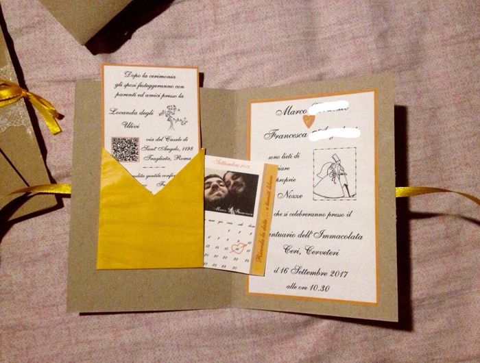 Fedi e altri progressi :) - 1