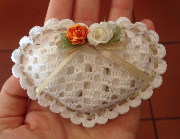 Fedi e altri progressi :) - 2