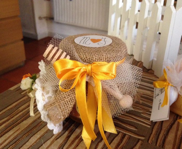  Dolci bomboniere - 4