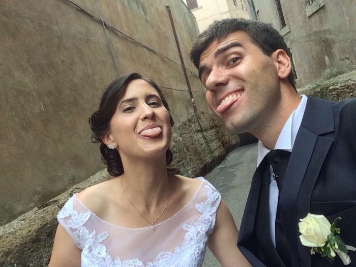  Com'è e come doveva essere😍 - 1