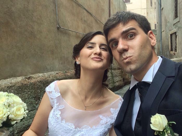  Accessori da sposa - 1