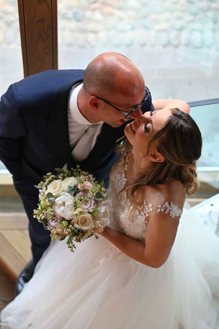 Sposi che celebreranno le nozze il 8 Giugno 2024 - Bergamo - 1