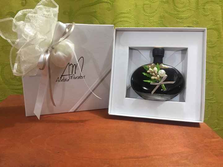 Bomboniere ordinate💕💕💕 - 1