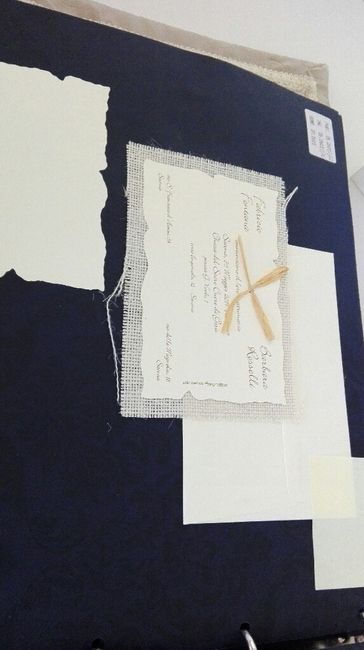 Partecipazioni di nozze gratis con matrimonio.com - 1