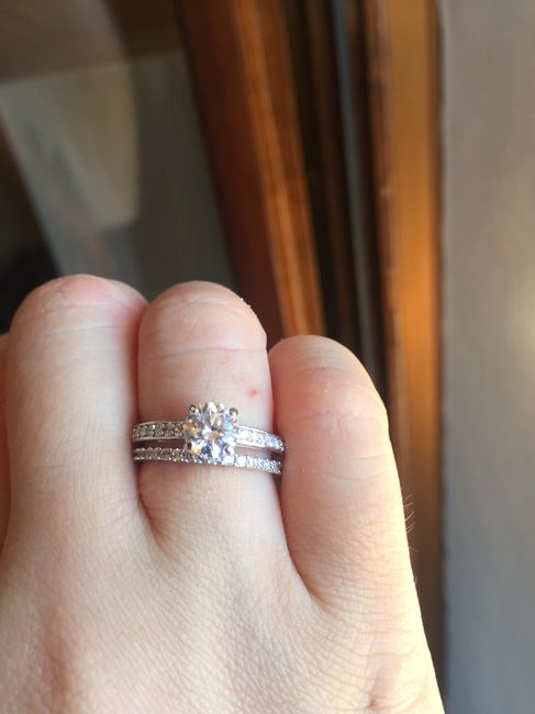 Finalmente anche il mio anello è arrivato!!!! - 3