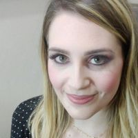 Prova trucco 💪🏼💪🏼💪🏼 - 2