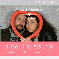 Quanto segna il vostro countdown? - 1