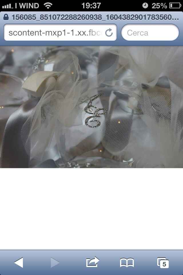 Idea bombo....parere - 2