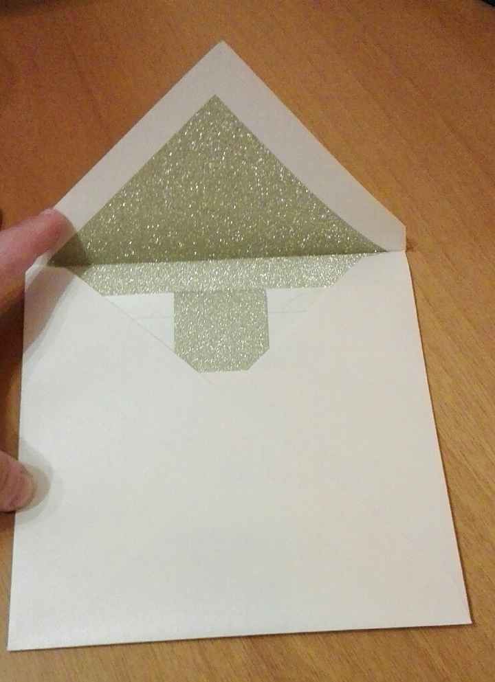 Innamorata delle nostre partecipazioni - 1