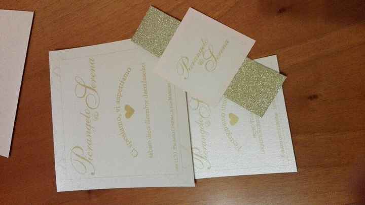 Innamorata delle nostre partecipazioni - 3