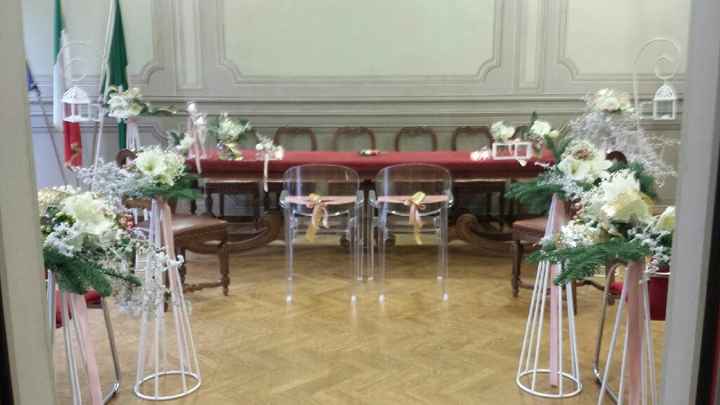 Il nostro si....! 10 dicembre 2016 - 2