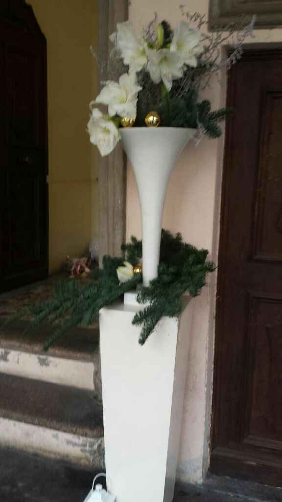 Il nostro si....! 10 dicembre 2016 - 10