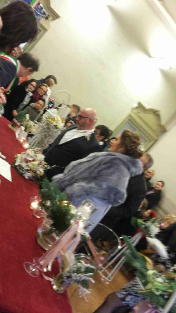 Il nostro si....! 10 dicembre 2016 - 11