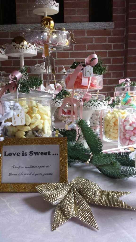 Il nostro si....! 10 dicembre 2016 - 13