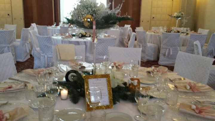 Il nostro si....! 10 dicembre 2016 - 17