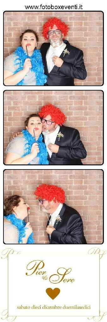 Il nostro si....! 10 dicembre 2016 - 23