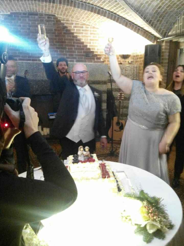 Il nostro si....! 10 dicembre 2016 - 24