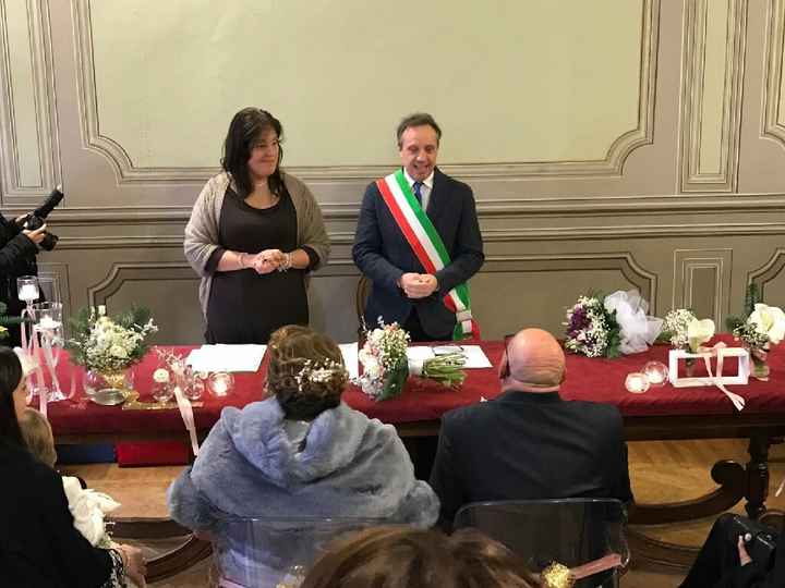 Il nostro si....! 10 dicembre 2016 - 26