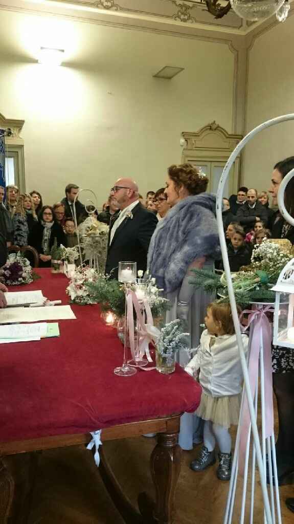 Il nostro si....! 10 dicembre 2016 - 30