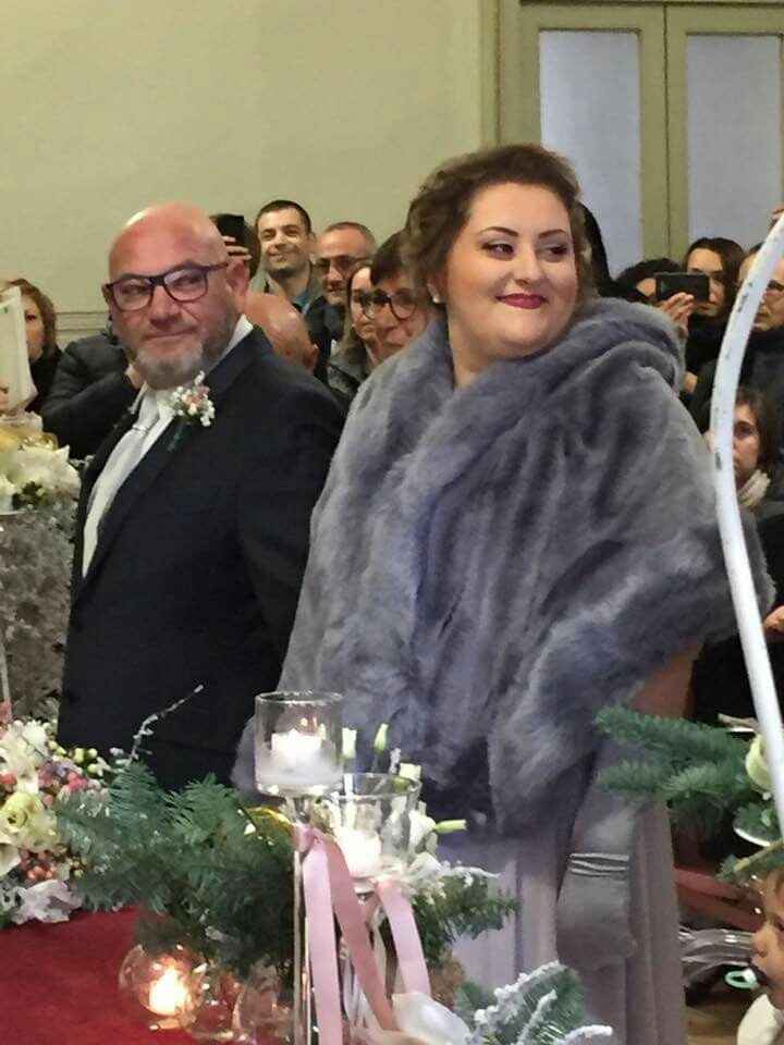 Il nostro si....! 10 dicembre 2016 - 32