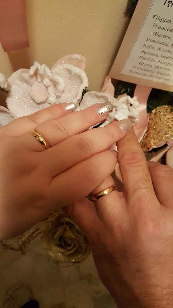 Il nostro si....! 10 dicembre 2016 - 33