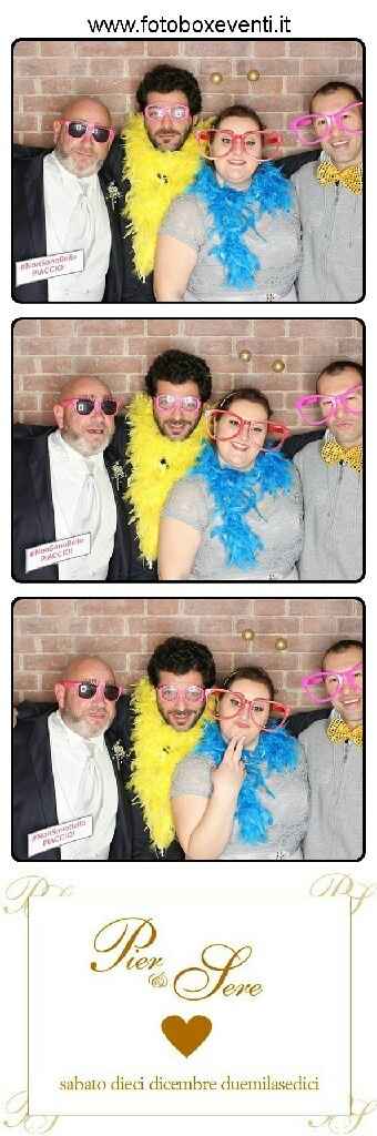 Il nostro si....! 10 dicembre 2016 - 34