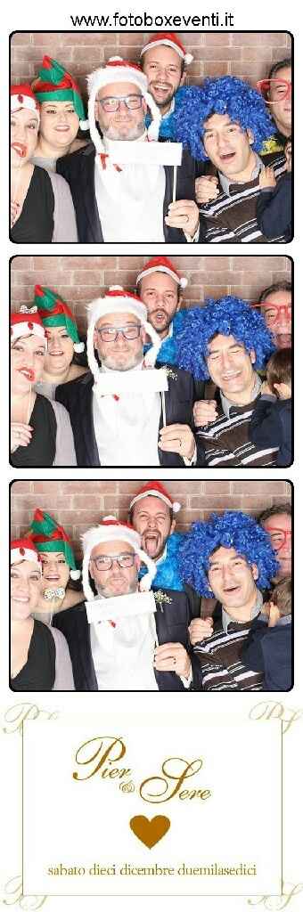 Il nostro si....! 10 dicembre 2016 - 35