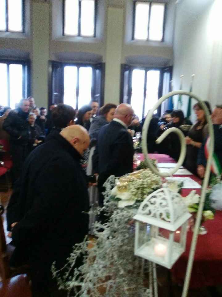 Il nostro si....! 10 dicembre 2016 - 36