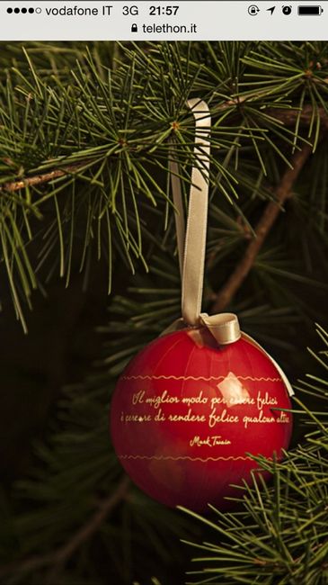 Idea bombo....parere - 1