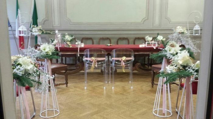 Il nostro si....! 10 dicembre 2016 - 2