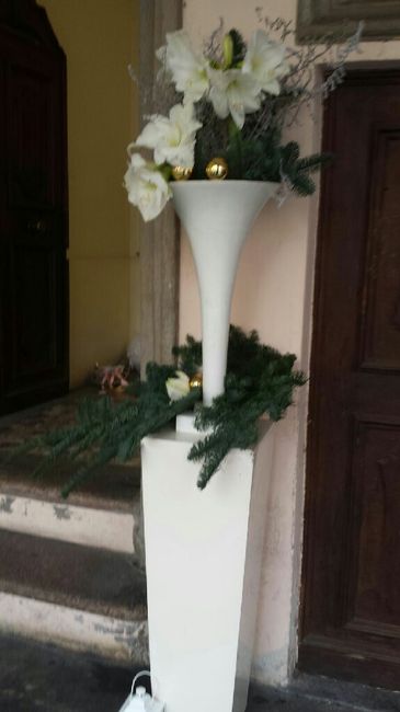 Il nostro si....! 10 dicembre 2016 - 10